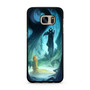 Maleficent art III Samsung Galaxy S7 | S7 Edge Case Maleficent art III Samsung Galaxy S7 | S7 Edge Case