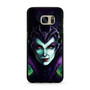Maleficent Evil Face Samsung Galaxy S7 | S7 Edge Case Maleficent Evil Face Samsung Galaxy S7 | S7 Edge Case