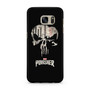 Marvel The Punisher Logo Samsung Galaxy S7 | S7 Edge Case Marvel The Punisher Logo Samsung Galaxy S7 | S7 Edge Case