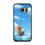 Maui And Moana Surf Samsung Galaxy S7 | S7 Edge Case Maui And Moana Surf Samsung Galaxy S7 | S7 Edge Case
