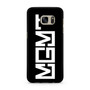 MGMT logo Samsung Galaxy S7 | S7 Edge Case MGMT logo Samsung Galaxy S7 | S7 Edge Case