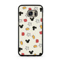 Mickey Mouse's Things Samsung Galaxy S7 | S7 Edge Case Mickey Mouse's Things Samsung Galaxy S7 | S7 Edge Case