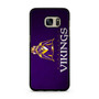 Minnesota Vikings American football 1 Samsung Galaxy S7 | S7 Edge Case Minnesota Vikings American football 1 Samsung Galaxy S7 | S7 Edge Case