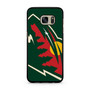Minnesota wild Samsung Galaxy S7 | S7 Edge Case