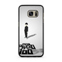 Mob Psycho 100 3 Samsung Galaxy S7 | S7 Edge Case Mob Psycho 100 3 Samsung Galaxy S7 | S7 Edge Case