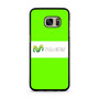 Movistar Green Samsung Galaxy S7 | S7 Edge Case Movistar Green Samsung Galaxy S7 | S7 Edge Case