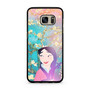 Mulan Disney Samsung Galaxy S7 | S7 Edge Case Mulan Disney Samsung Galaxy S7 | S7 Edge Case