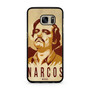 Narcos TV Series 1 Samsung Galaxy S7 | S7 Edge Case Narcos TV Series 1 Samsung Galaxy S7 | S7 Edge Case