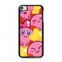 Kirby Cute Collage iPod Touch 6 Case