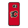 NHL Calgary Flames 3 Samsung Galaxy S7 | S7 Edge Case NHL Calgary Flames 3 Samsung Galaxy S7 | S7 Edge Case