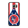 NHL Columbus Blue Jjackets 1 Samsung Galaxy S7 | S7 Edge Case NHL Columbus Blue Jjackets 1 Samsung Galaxy S7 | S7 Edge Case