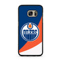 NHL Edmonton Oilers  2 Samsung Galaxy S7 | S7 Edge Case NHL Edmonton Oilers  2 Samsung Galaxy S7 | S7 Edge Case