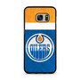 NHL Edmonton Oilers  3 Samsung Galaxy S7 | S7 Edge Case