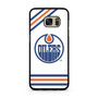 NHL Edmonton Oilers  4 Samsung Galaxy S7 | S7 Edge Case NHL Edmonton Oilers  4 Samsung Galaxy S7 | S7 Edge Case