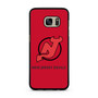 NHL New Jersey Devils  1 Samsung Galaxy S7 | S7 Edge Case NHL New Jersey Devils  1 Samsung Galaxy S7 | S7 Edge Case