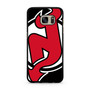 NHL New Jersey Devils  3 Samsung Galaxy S7 | S7 Edge Case NHL New Jersey Devils  3 Samsung Galaxy S7 | S7 Edge Case