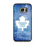 NHL Toronto Maple Leafs 1 Samsung Galaxy S7 | S7 Edge Case NHL Toronto Maple Leafs 1 Samsung Galaxy S7 | S7 Edge Case
