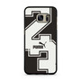 Number 23 Puma Samsung Galaxy S7 | S7 Edge Case