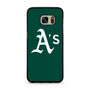 Oakland Athletics Baseball Team 2 Samsung Galaxy S7 | S7 Edge Case Oakland Athletics Baseball Team 2 Samsung Galaxy S7 | S7 Edge Case