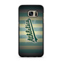 Oakland Athletics Baseball Team 3 Samsung Galaxy S7 | S7 Edge Case Oakland Athletics Baseball Team 3 Samsung Galaxy S7 | S7 Edge Case