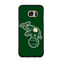 Oakland Athletics 2 Samsung Galaxy S7 | S7 Edge Case Oakland Athletics 2 Samsung Galaxy S7 | S7 Edge Case