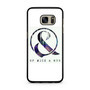 Of Mice & Men Logo Samsung Galaxy S7 | S7 Edge Case Of Mice & Men Logo Samsung Galaxy S7 | S7 Edge Case