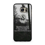 Of Mice & Men Lyrics 6 Samsung Galaxy S7 | S7 Edge Case Of Mice & Men Lyrics 6 Samsung Galaxy S7 | S7 Edge Case