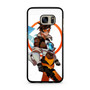 Overwatch Tracer V Samsung Galaxy S7 | S7 Edge Case Overwatch Tracer V Samsung Galaxy S7 | S7 Edge Case