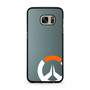 Overwatch's Logo Samsung Galaxy S7 | S7 Edge Case Overwatch's Logo Samsung Galaxy S7 | S7 Edge Case