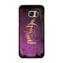 panic at the disco purple art Samsung Galaxy S7 | S7 Edge Case panic at the disco purple art Samsung Galaxy S7 | S7 Edge Case