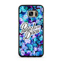 Panic at the Disco with Flower Background Samsung Galaxy S7 | S7 Edge Case Panic at the Disco with Flower Background Samsung Galaxy S7 | S7 Edge Case