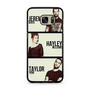 Paramore Crews 1 Samsung Galaxy S7 | S7 Edge Case Paramore Crews 1 Samsung Galaxy S7 | S7 Edge Case