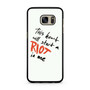 Paramore Riot 2 Samsung Galaxy S7 | S7 Edge Case Paramore Riot 2 Samsung Galaxy S7 | S7 Edge Case