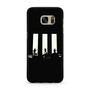 Paramore Siluet Samsung Galaxy S7 | S7 Edge Case Paramore Siluet Samsung Galaxy S7 | S7 Edge Case