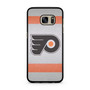 Philadelphia Flyers Hockey Team Samsung Galaxy S7 | S7 Edge Case Philadelphia Flyers Hockey Team Samsung Galaxy S7 | S7 Edge Case