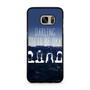 Pierce The Veil Darling You'll be Okay Samsung Galaxy S7 | S7 Edge Case