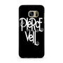 Pierce The Veil Logo Samsung Galaxy S7 | S7 Edge Case Pierce The Veil Logo Samsung Galaxy S7 | S7 Edge Case
