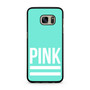 Pink Blue Victoria's Secret Samsung Galaxy S7 | S7 Edge Case Pink Blue Victoria's Secret Samsung Galaxy S7 | S7 Edge Case