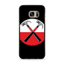Pink Floyd hammer logo Samsung Galaxy S7 | S7 Edge Case Pink Floyd hammer logo Samsung Galaxy S7 | S7 Edge Case