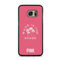 Pink Made In The Shade Samsung Galaxy S7 | S7 Edge Case Pink Made In The Shade Samsung Galaxy S7 | S7 Edge Case