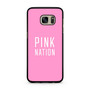 Pink Nation Samsung Galaxy S7 | S7 Edge Case
