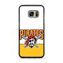 Pittsburgh Pirates 3 Samsung Galaxy S7 | S7 Edge Case Pittsburgh Pirates 3 Samsung Galaxy S7 | S7 Edge Case