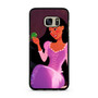 Pocahontas Mix Rapunzel Samsung Galaxy S7 | S7 Edge Case Pocahontas Mix Rapunzel Samsung Galaxy S7 | S7 Edge Case