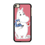 Moomins 3 iPod Touch 6 Case
