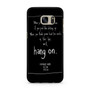 R Samsung Galaxy S7 | S7 Edge Case