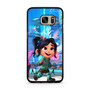 Ralph Breaks the Internet Vanellope Samsung Galaxy S7 | S7 Edge Case