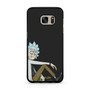 Rick And Morty 2 Samsung Galaxy S7 | S7 Edge Case Rick And Morty 2 Samsung Galaxy S7 | S7 Edge Case