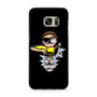 Rick And Morty 6 Samsung Galaxy S7 | S7 Edge Case Rick And Morty 6 Samsung Galaxy S7 | S7 Edge Case