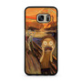 Rick And Morty Art Samsung Galaxy S7 | S7 Edge Case