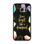 Rihanna Lyrics Samsung Galaxy S7 | S7 Edge Case